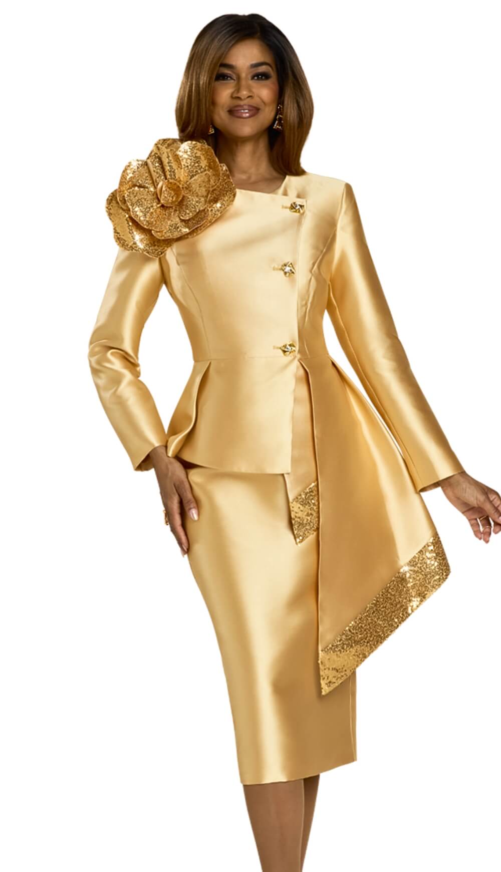 Lisa Rene 66972-GO Lisa Rene 66972-GO